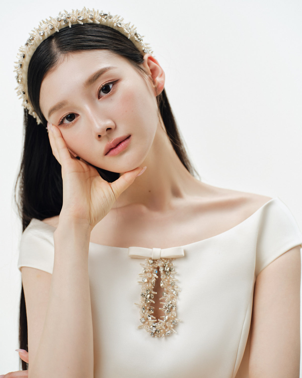 HARIN DRESS