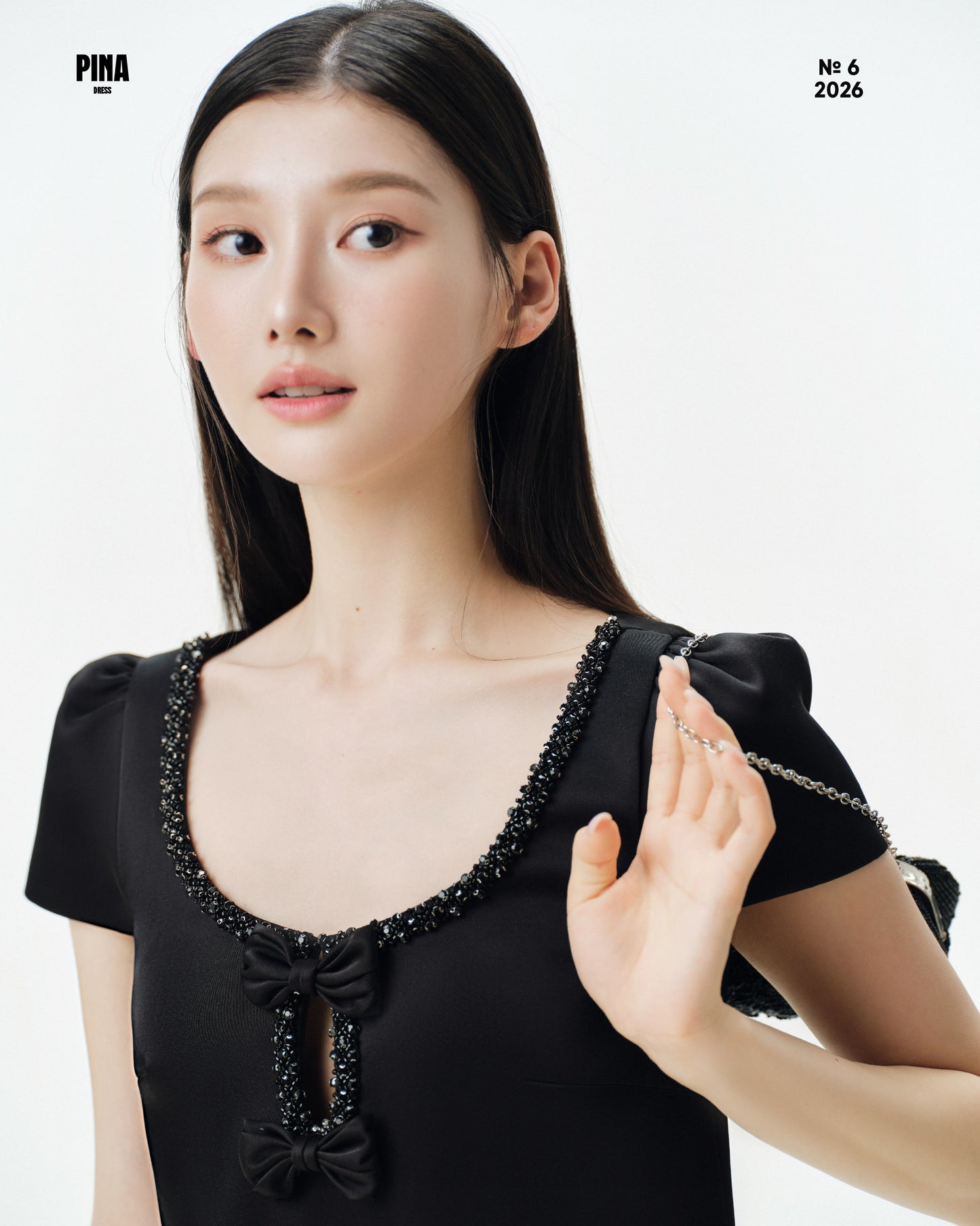 PINA DRESS