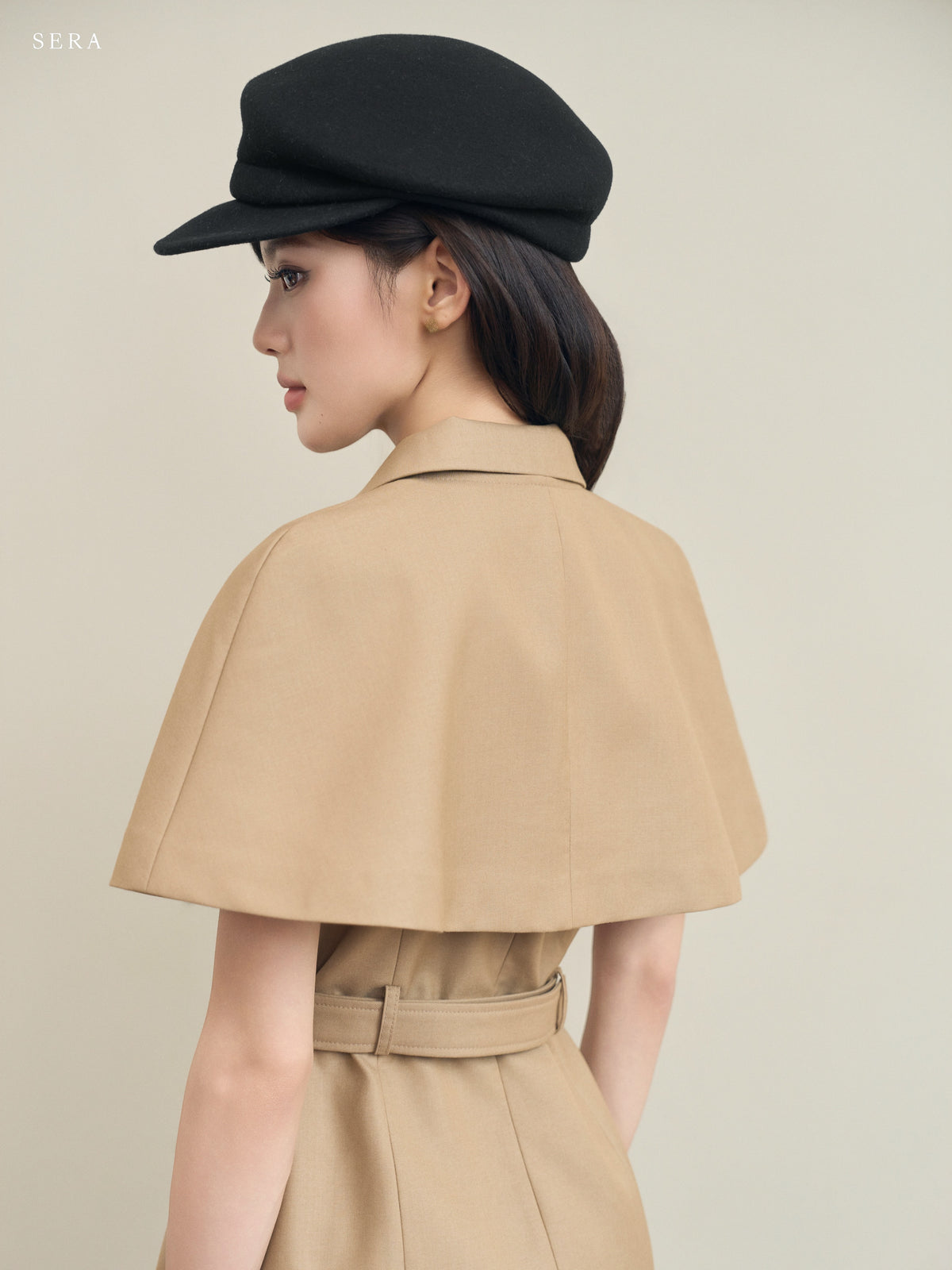 SASHA DRESS