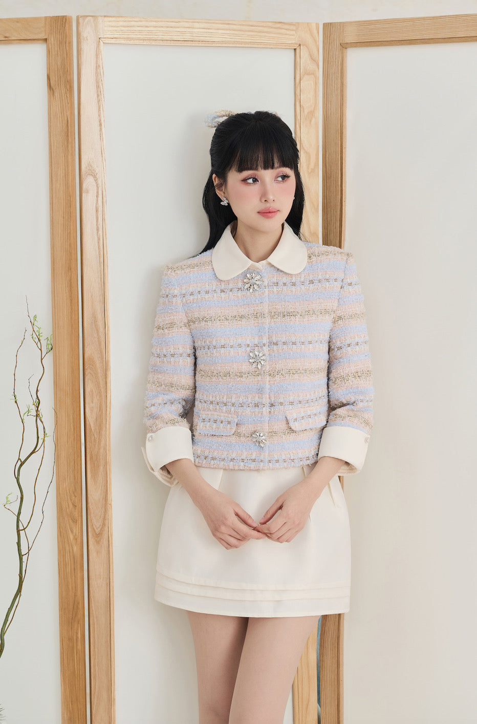 Larmy Set