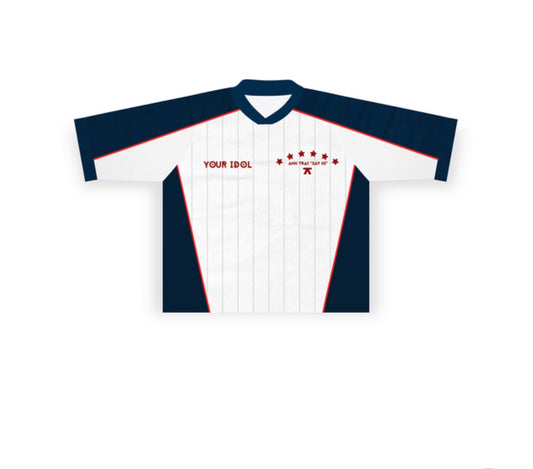 ATSH JERSEY - THE CONTINUUM