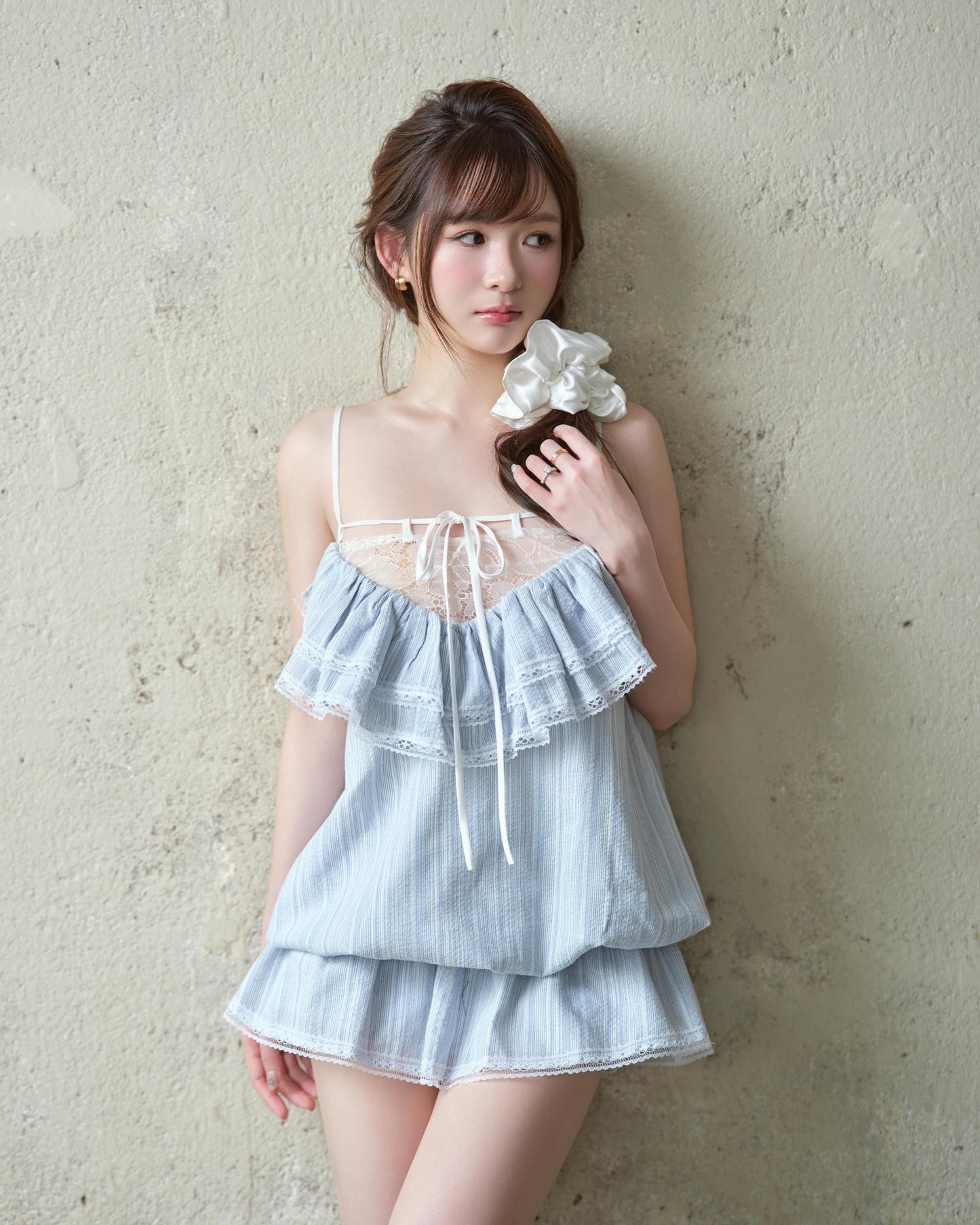 Zamy Dress