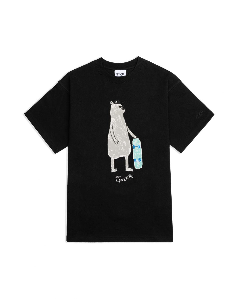 Bear Tee Series