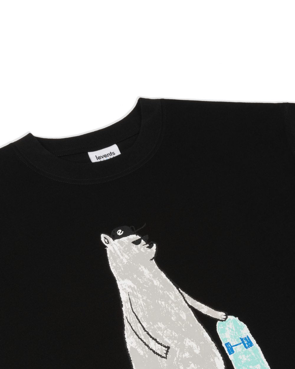 Bear Tee Series
