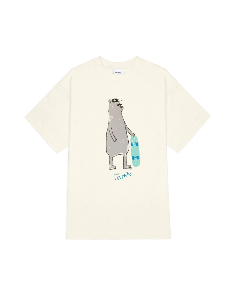 Bear Tee Series