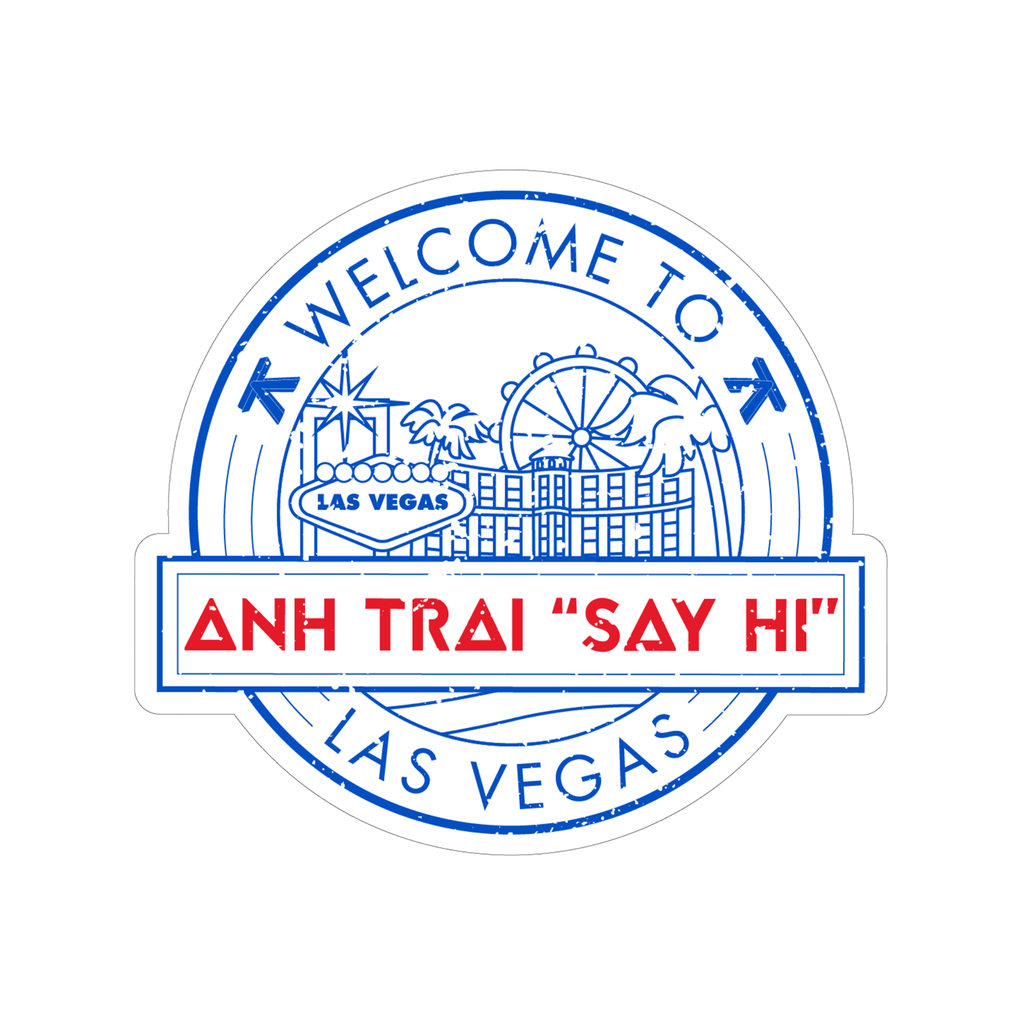 ATSH Last Chapter Sticker Set