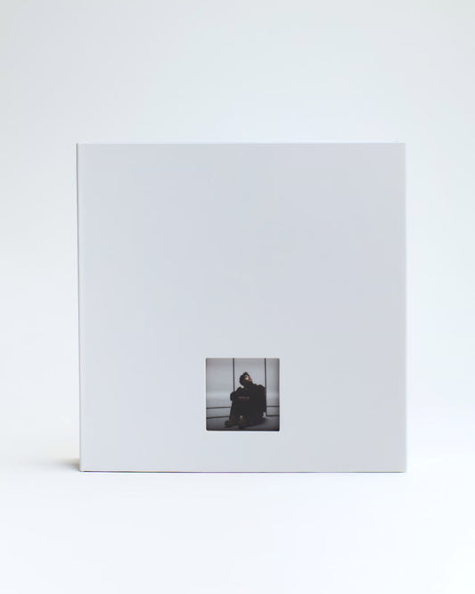 ALBUM Mắt Nhắm Mắt Mở: Eye Wide - Day One Version