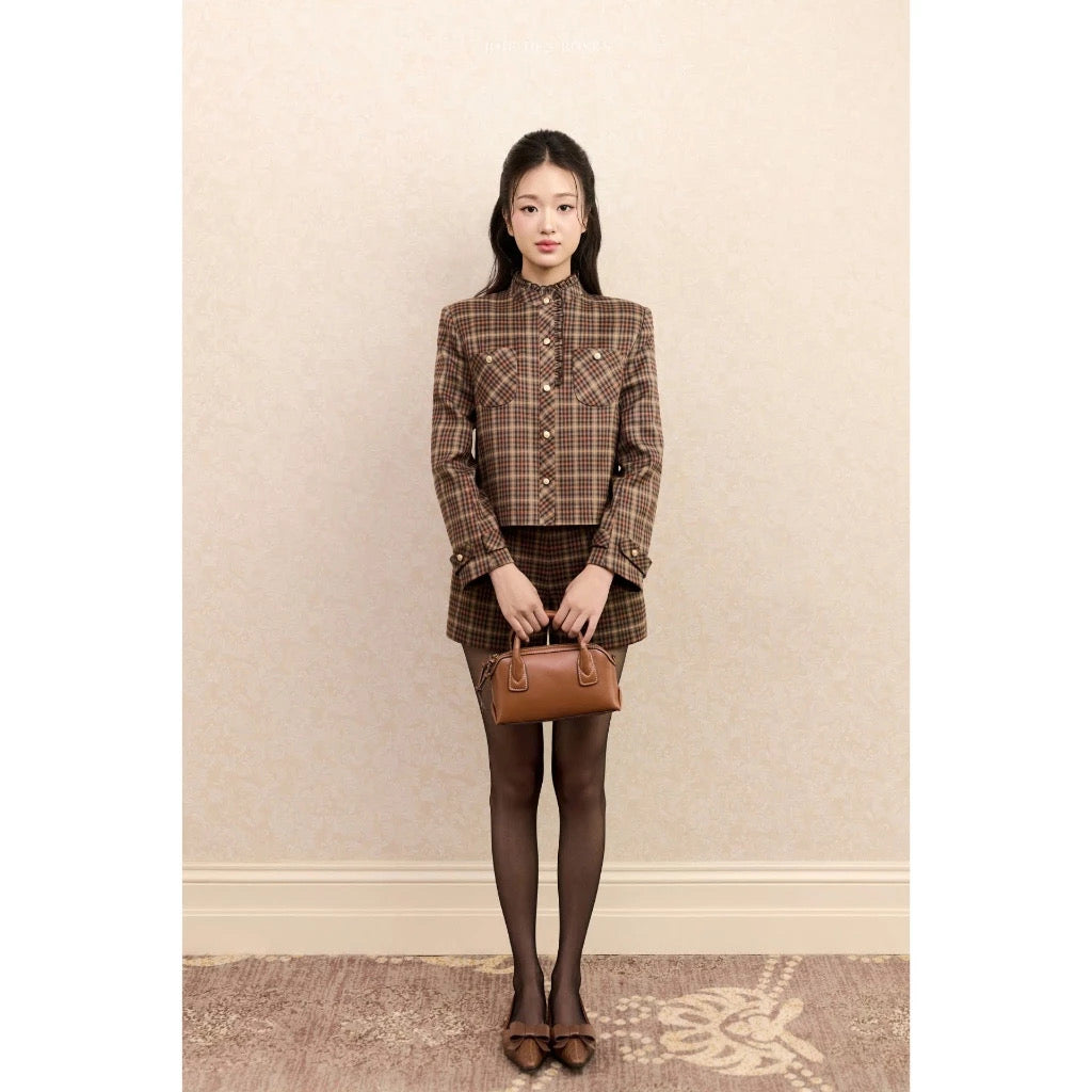 Asha Jacket