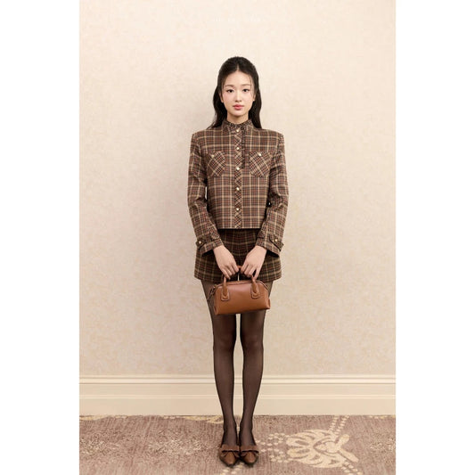 Asha Jacket