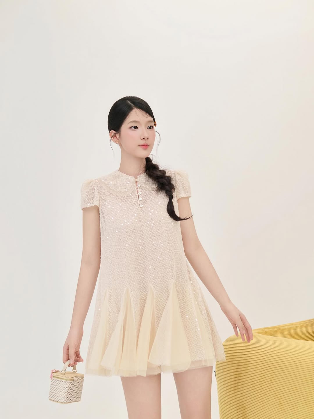 Zuri Dress
