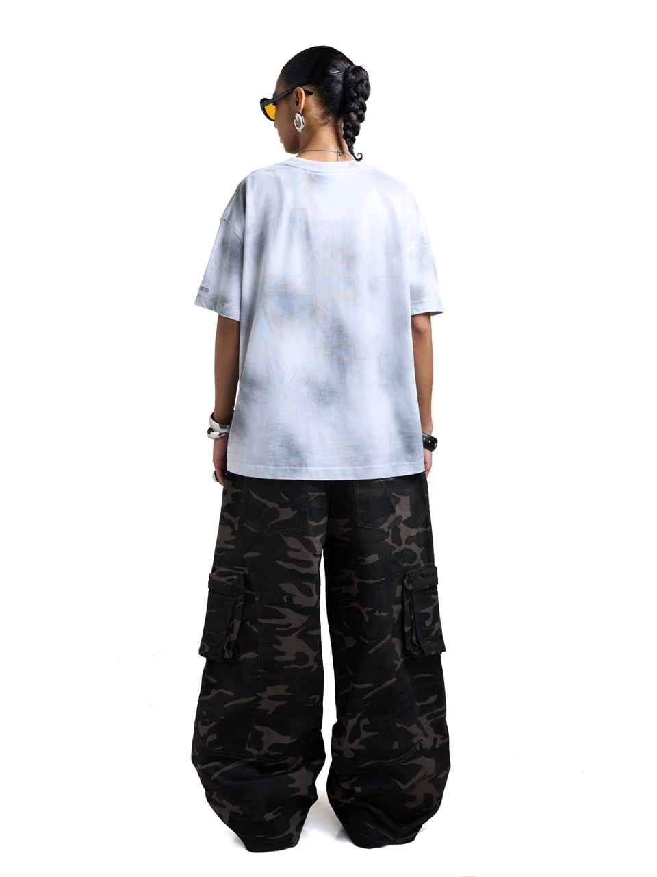 Hades Ash Cloud Tee