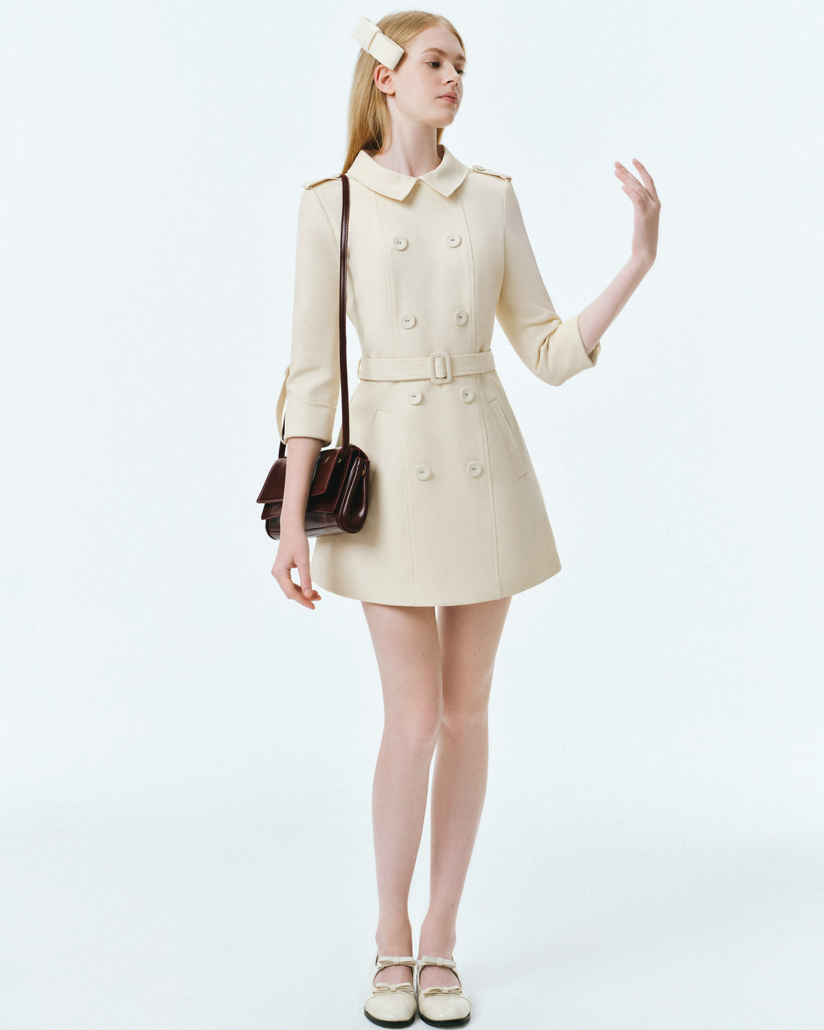 ROME DRESS