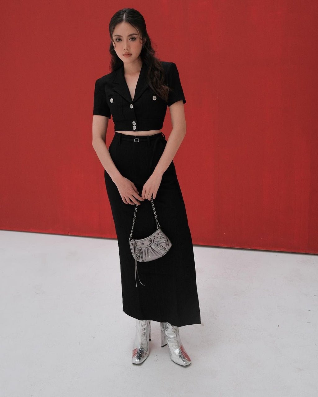 Trisha Set