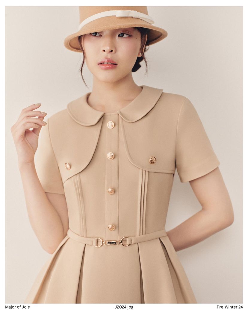 Anna Dress
