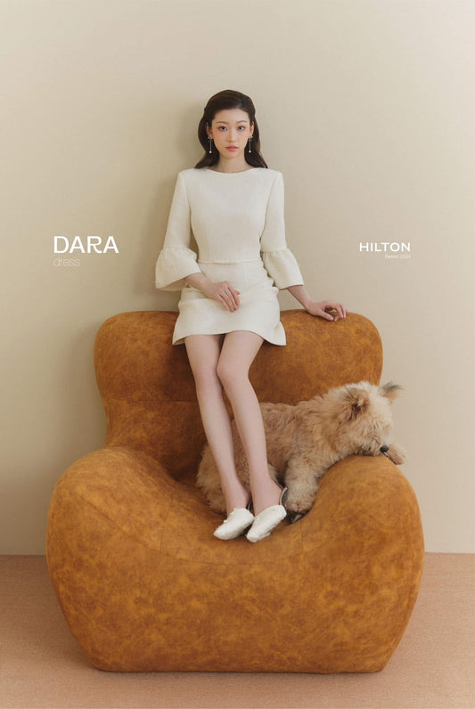 Dara Dress