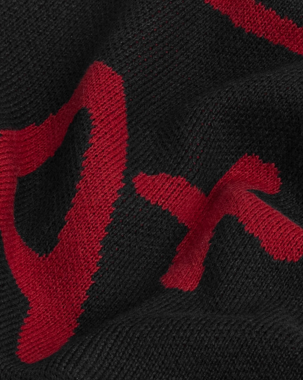 'A CONG' BEANIE