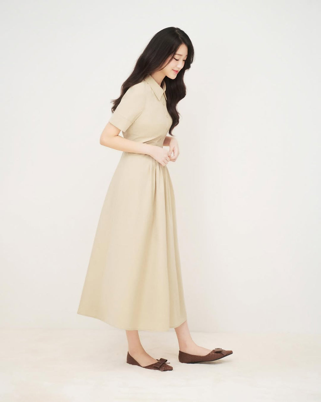 Camy Dress