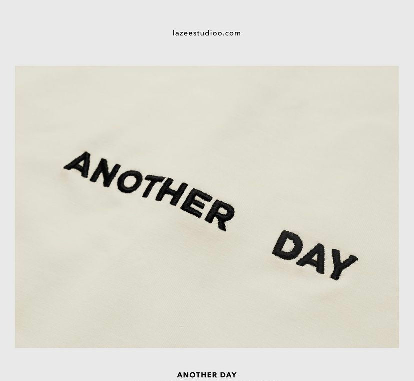 Another Day Tee