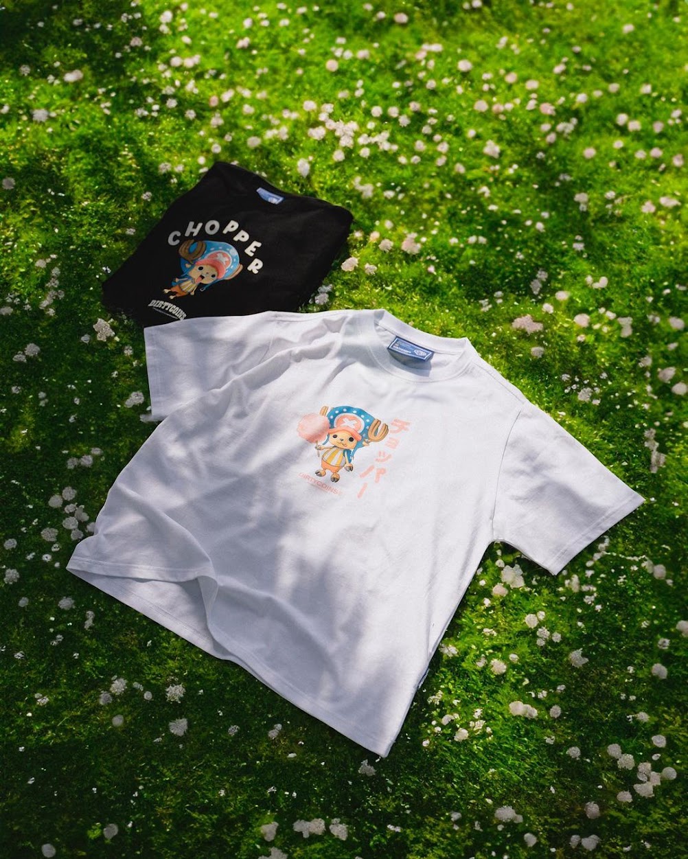 Chopper Fly T-shirt