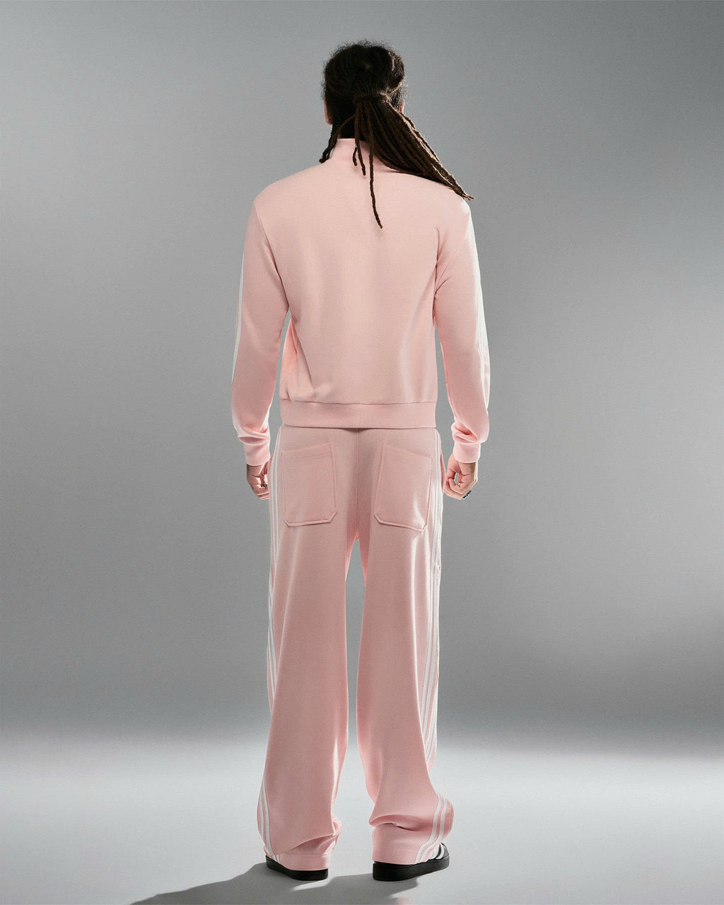 ATSH x LA SOL SPORTY SWEATER