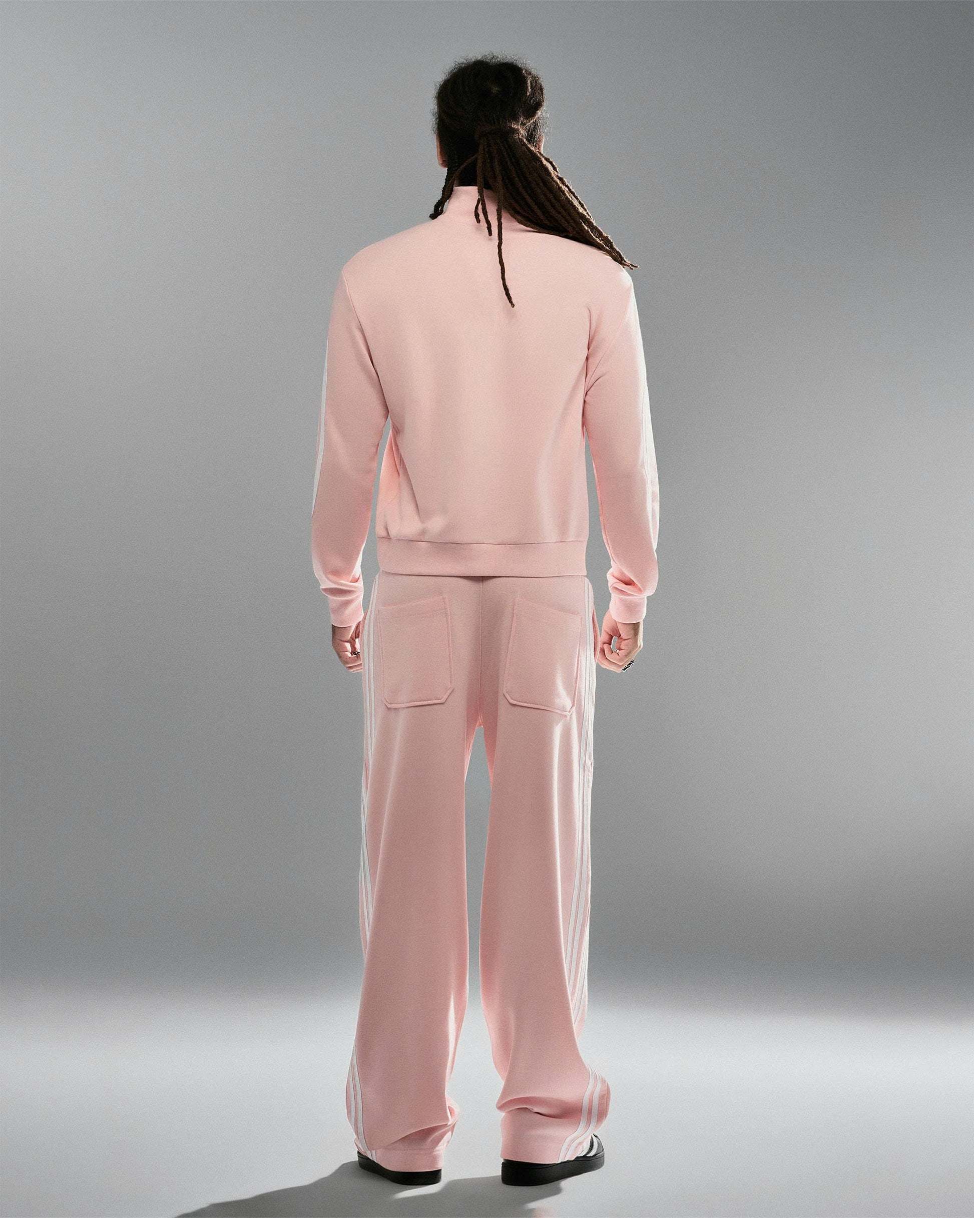 ATSH x LA SOL SPORTY SWEATER