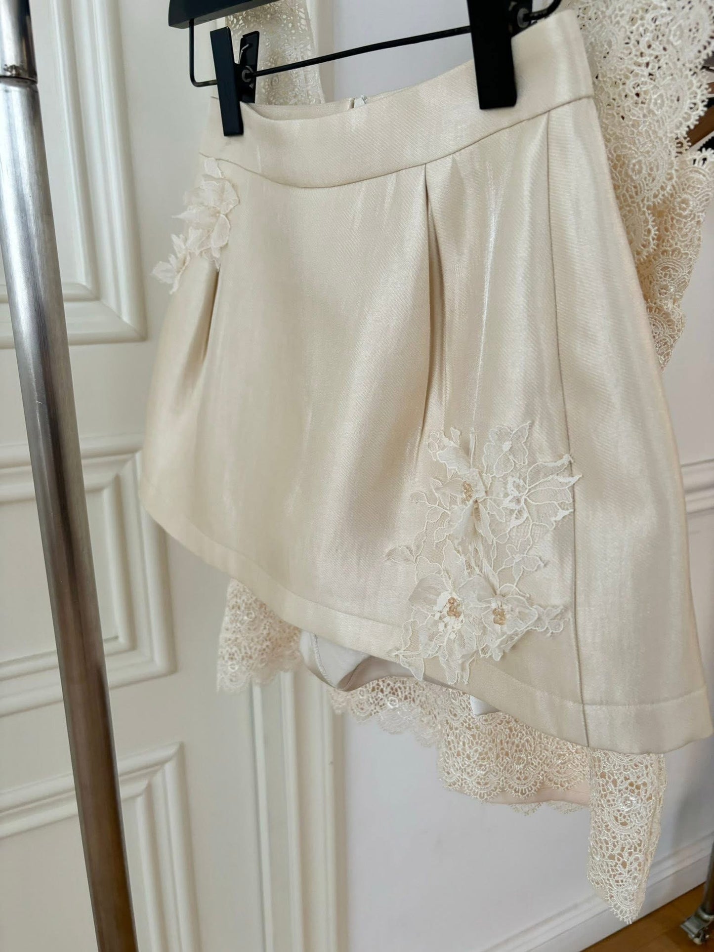 Daisy Top x Camelia Skirt