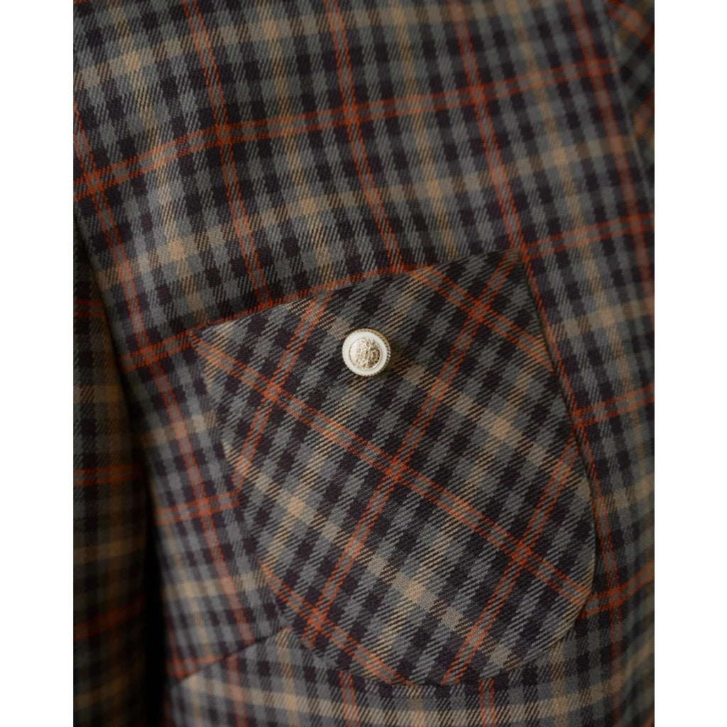 Asha Jacket