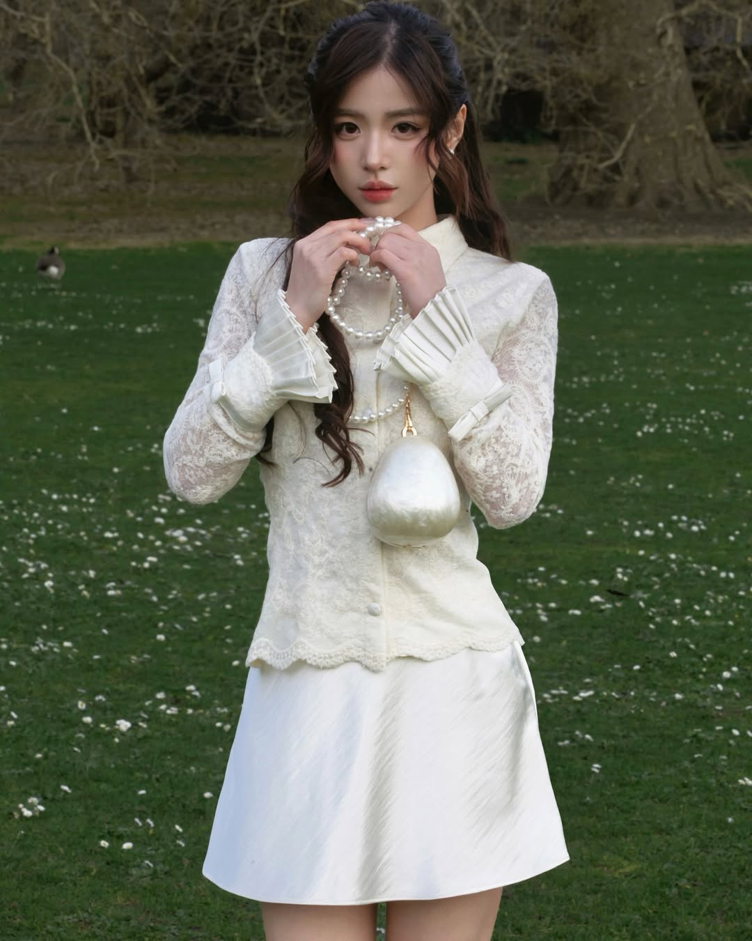 Bella Shirt