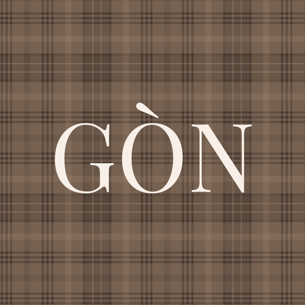 Gòn Collect