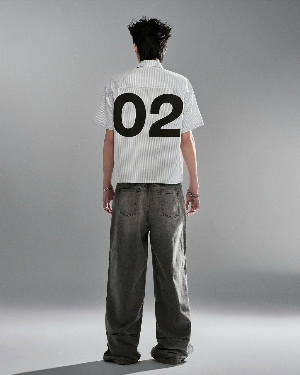 ATSH x LA SOL POCKET SHIRT