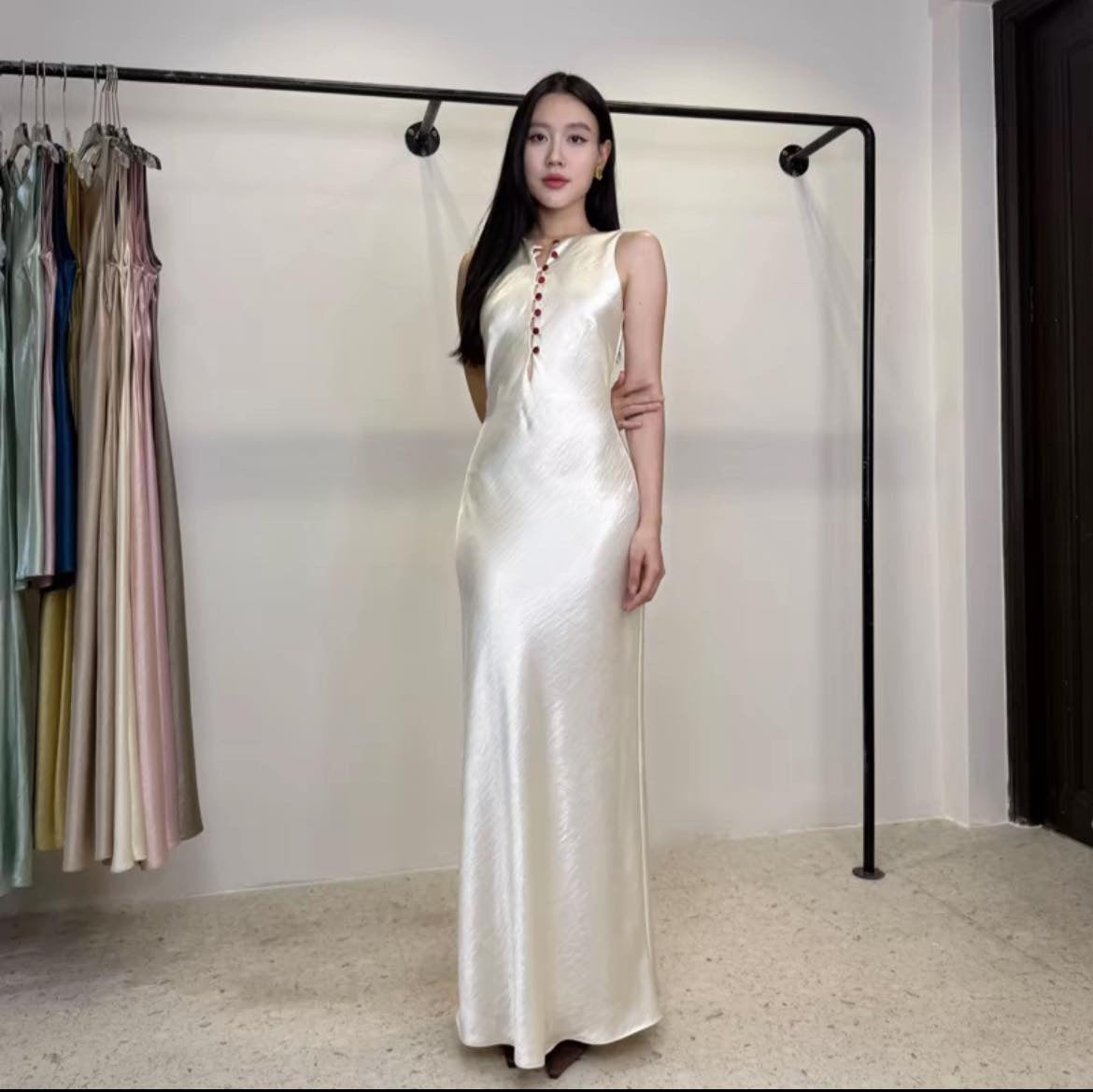 Shedy Dress
