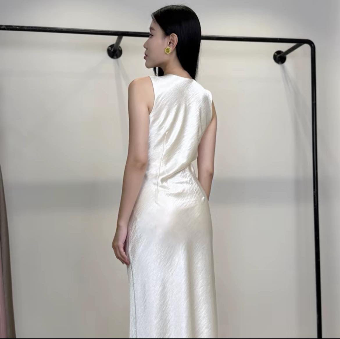 Shedy Dress