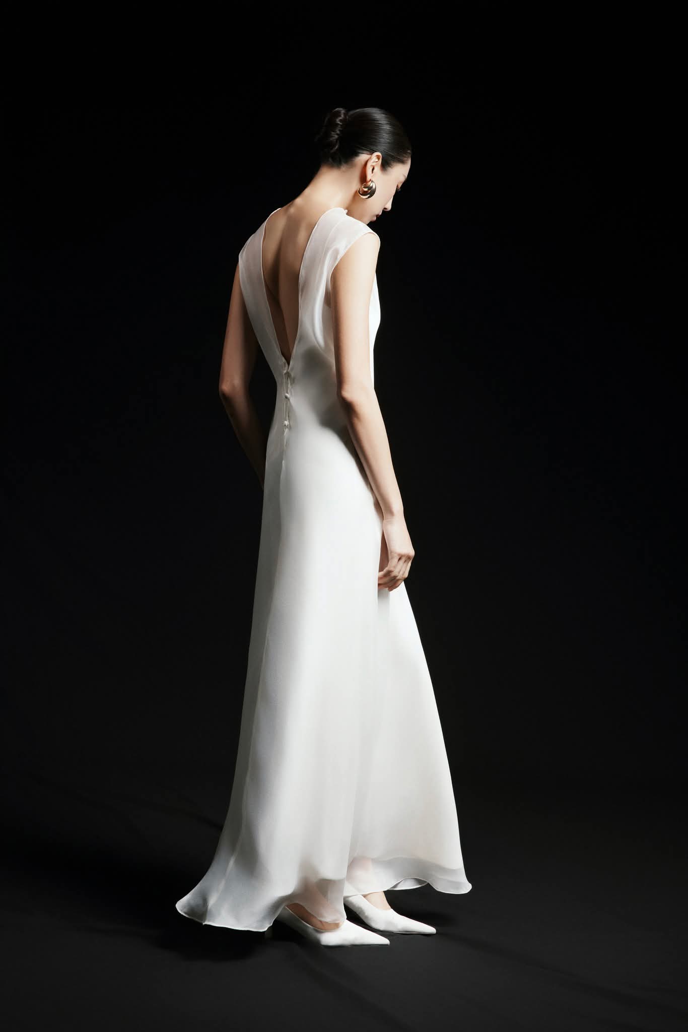 Valentina Dress (HUONG BOUTIQUE - S)