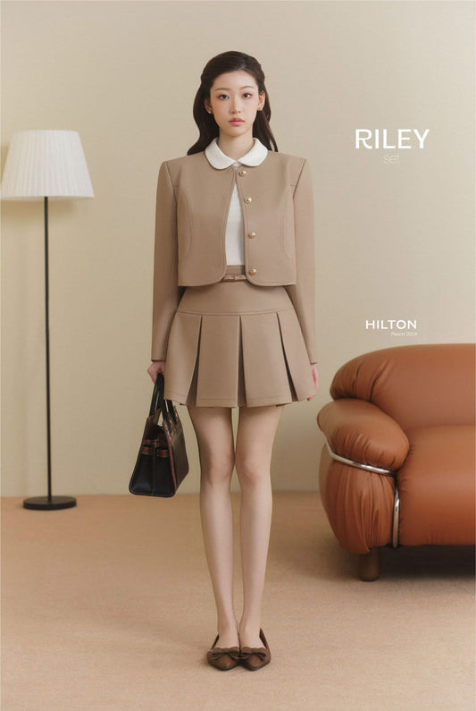 Riley Set