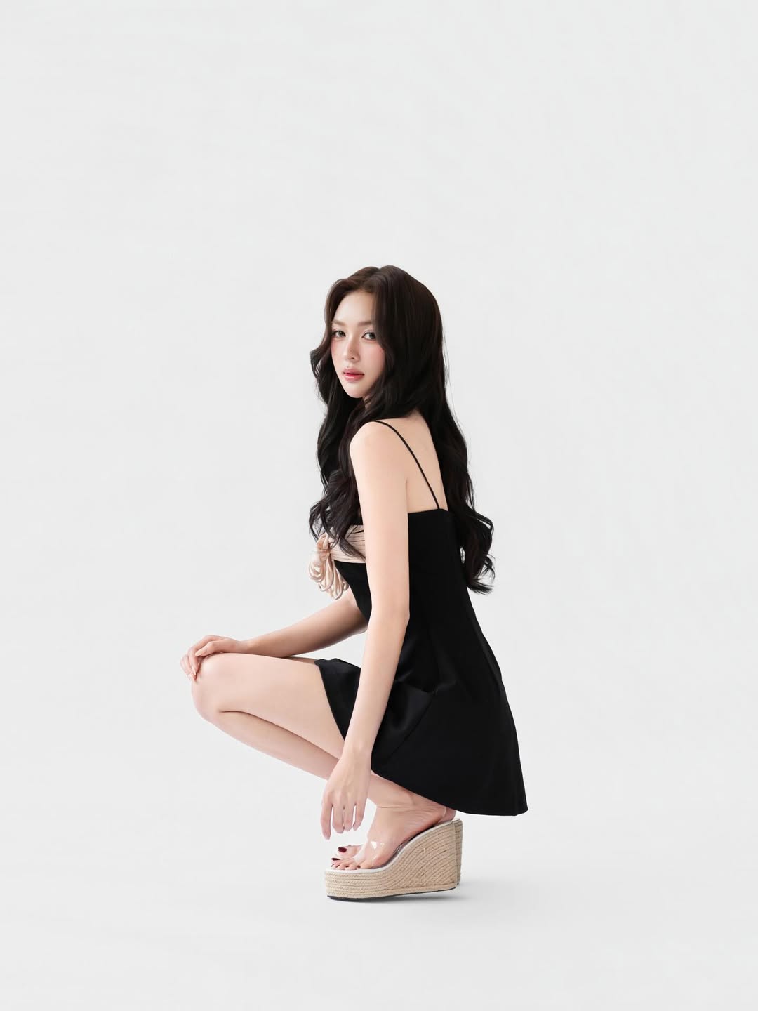 Kumi Dress