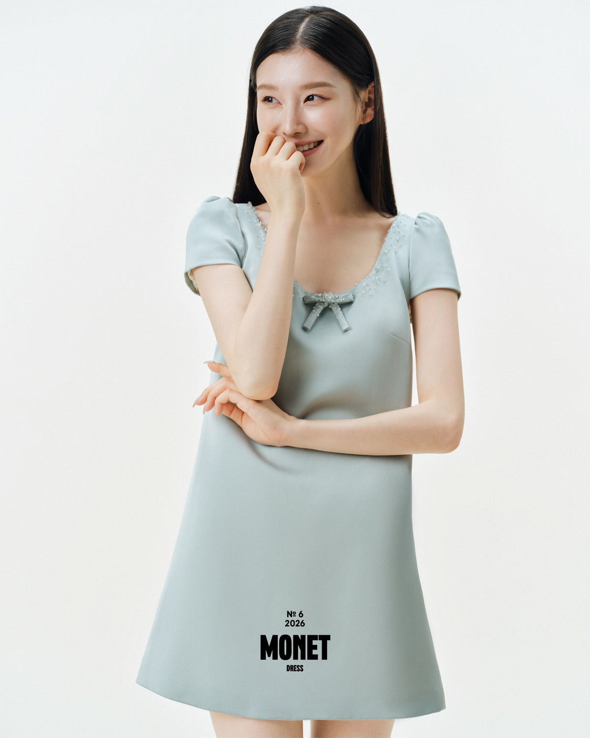 MONET DRESS