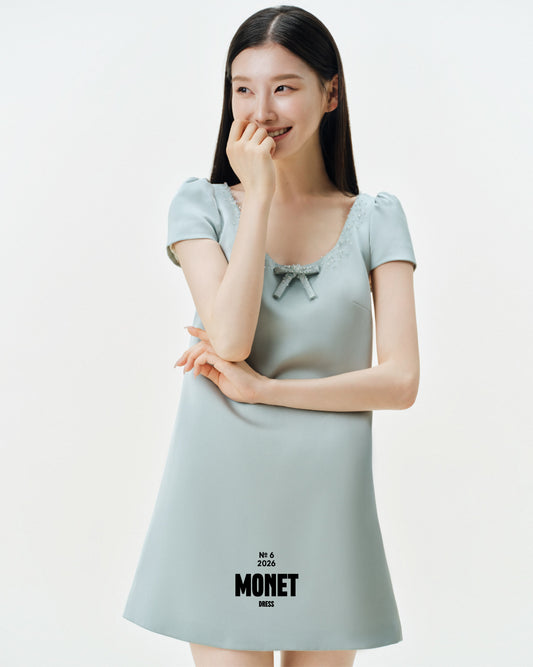 MONET DRESS