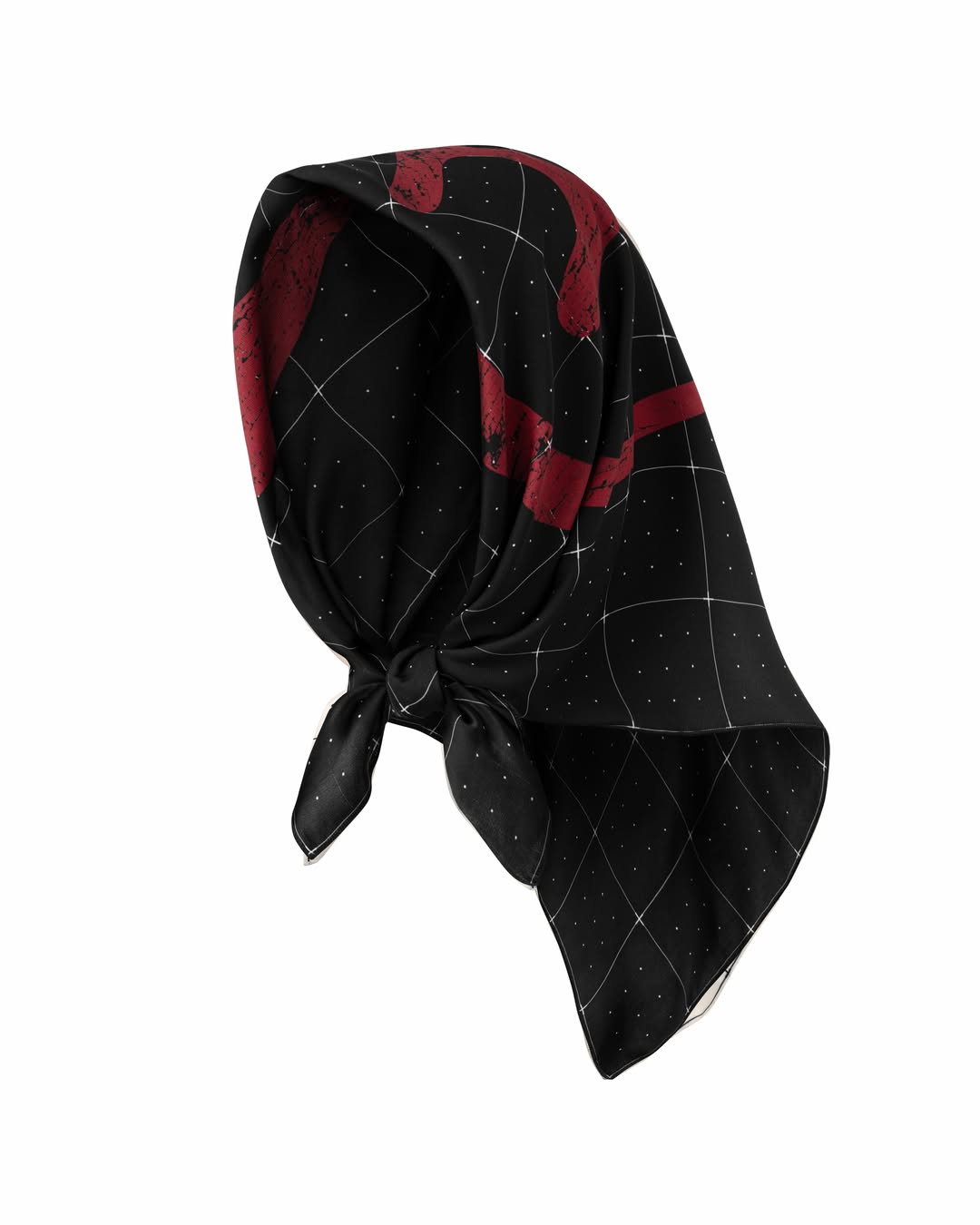 'A CONG' BANDANA