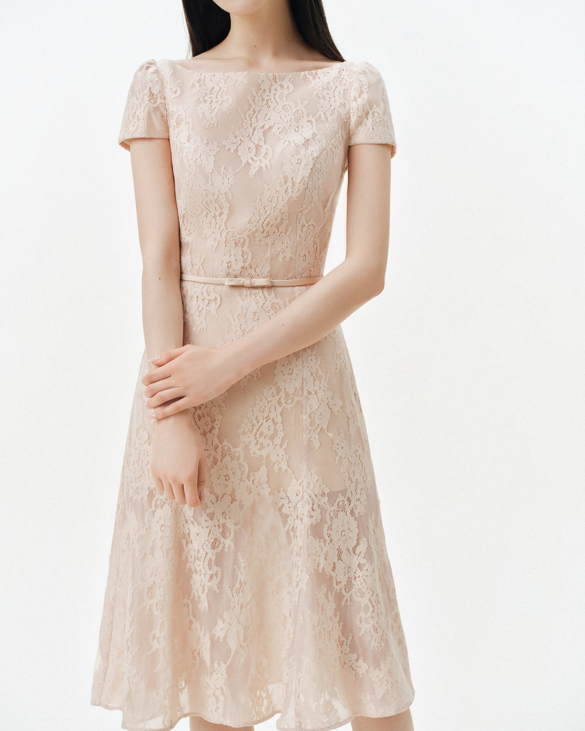 CORA DRESS