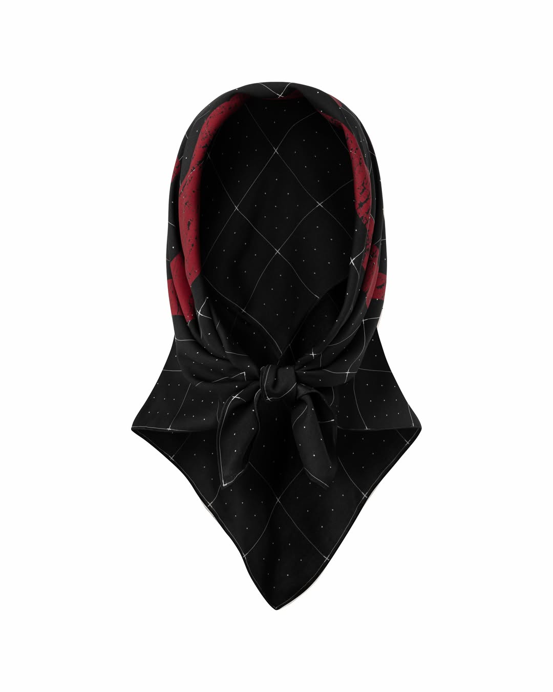 'A CONG' BANDANA