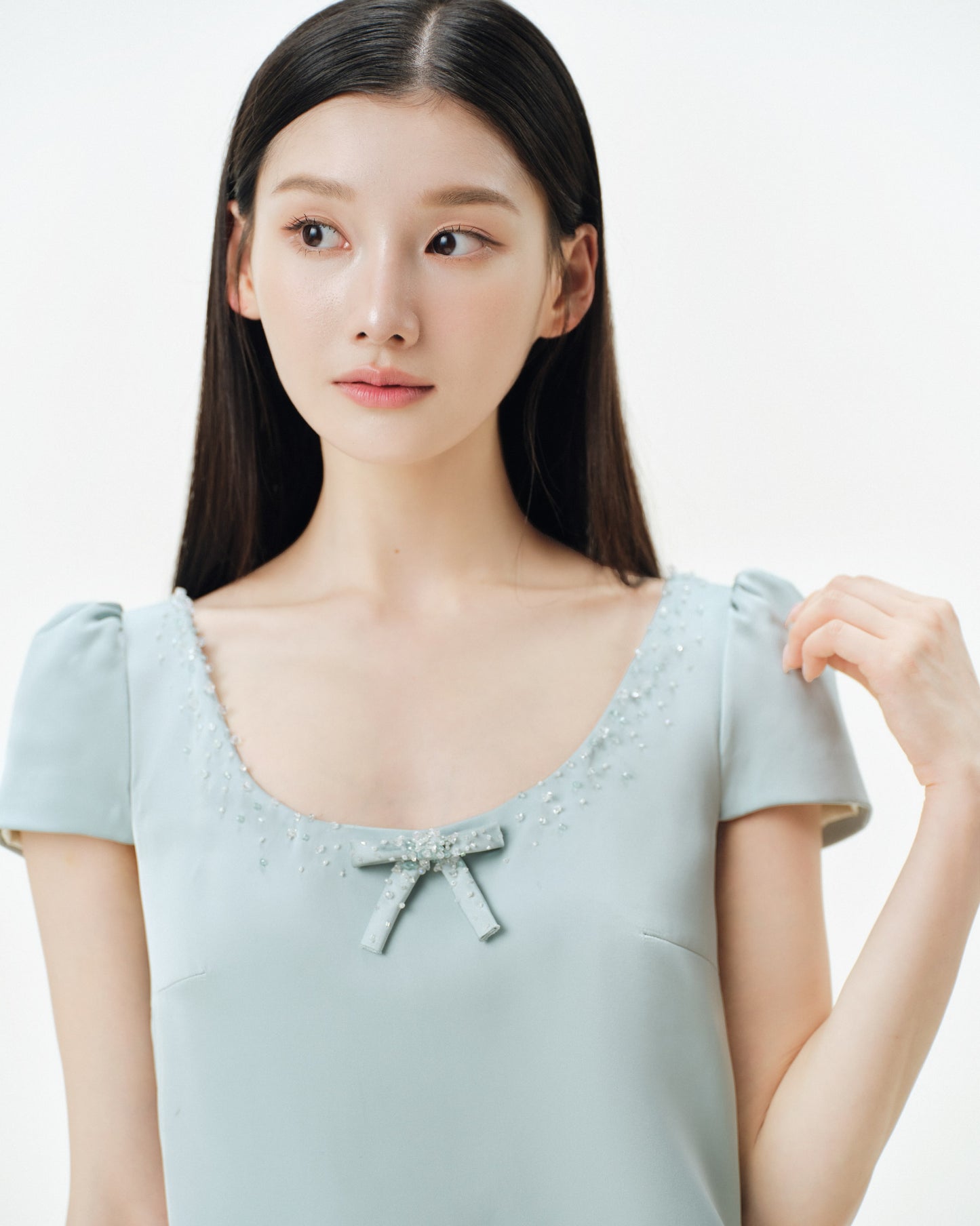 MONET DRESS