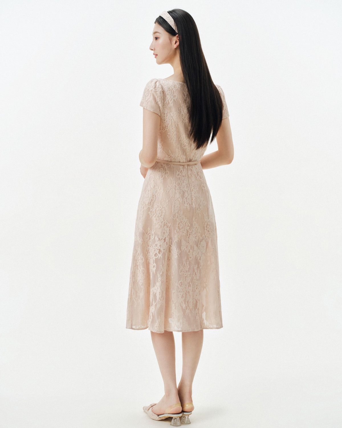CORA DRESS