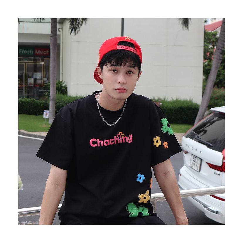 ChaChing Tee