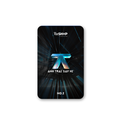 Random Card 'Anh Trai' 2025 - Ver 2