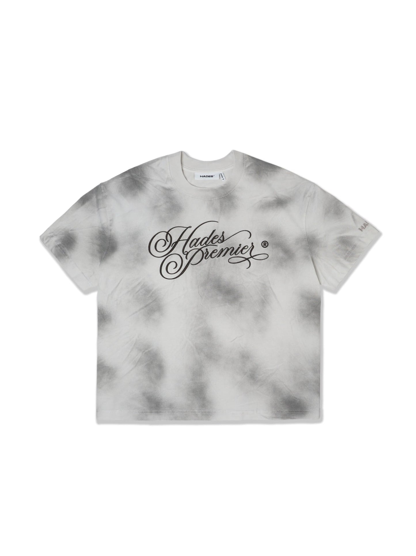 Hades Ash Cloud Tee