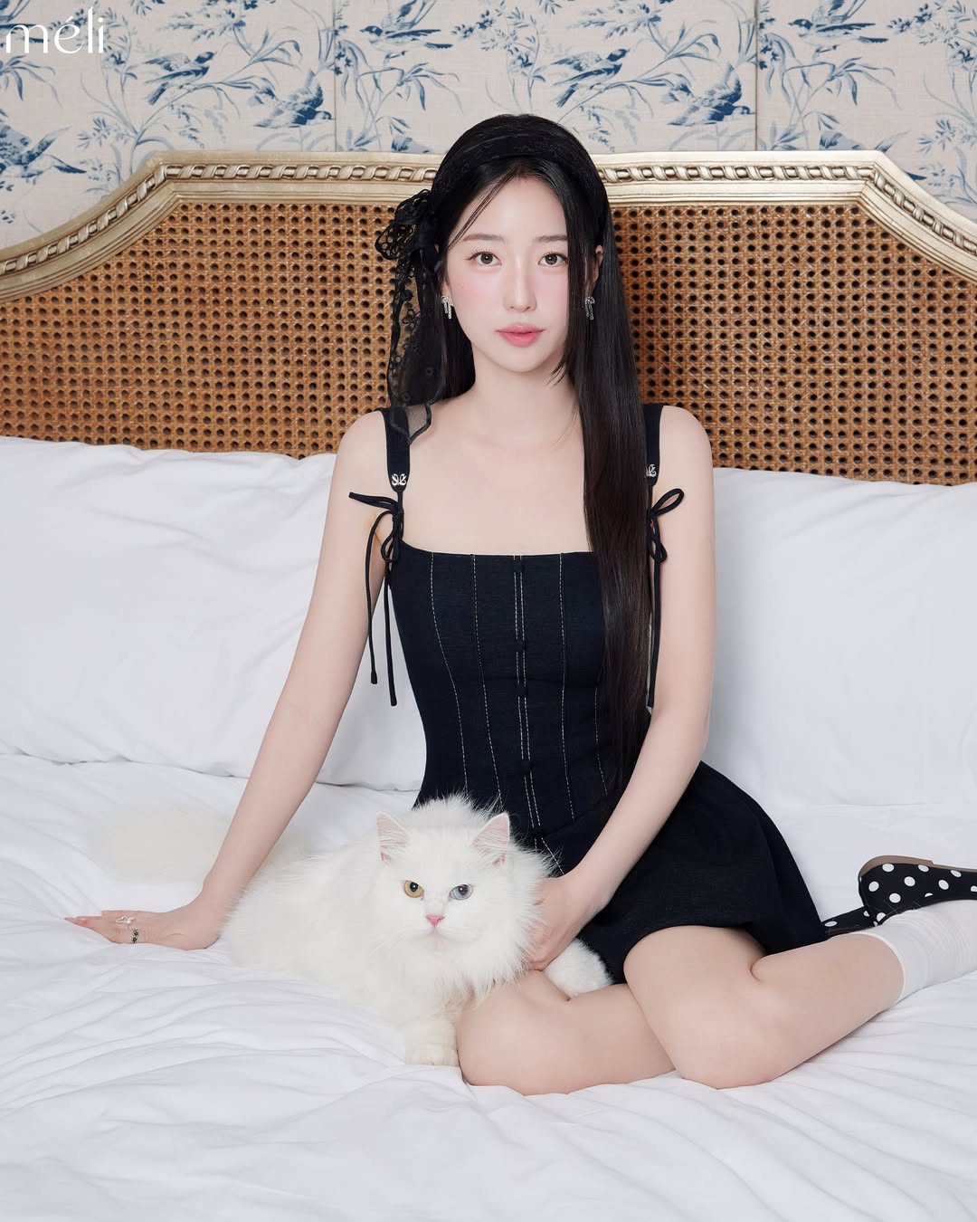Cersi Dress