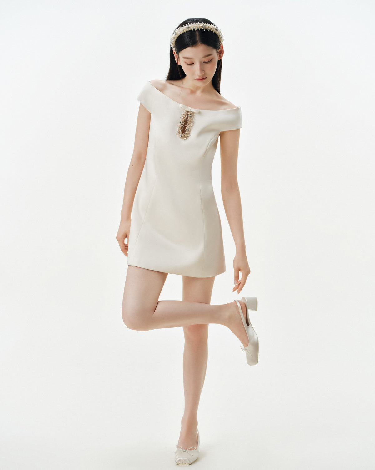 HARIN DRESS
