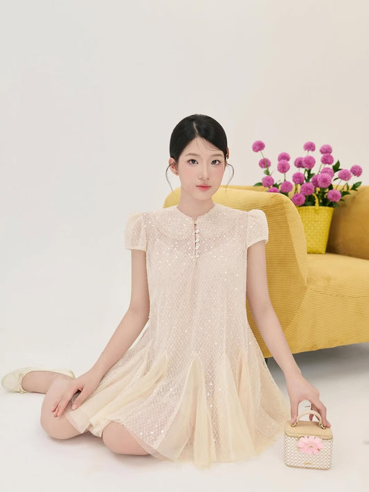 Zuri Dress