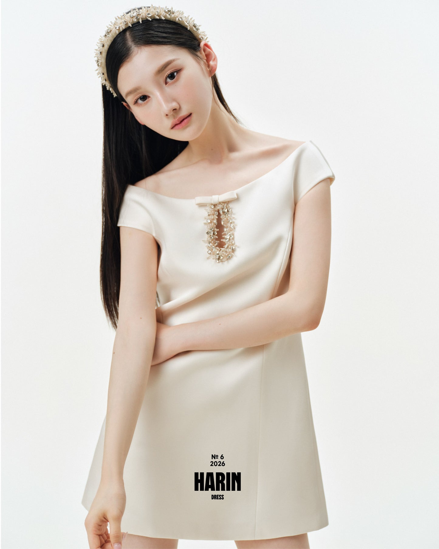 HARIN DRESS