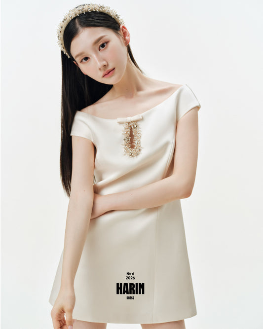 HARIN DRESS